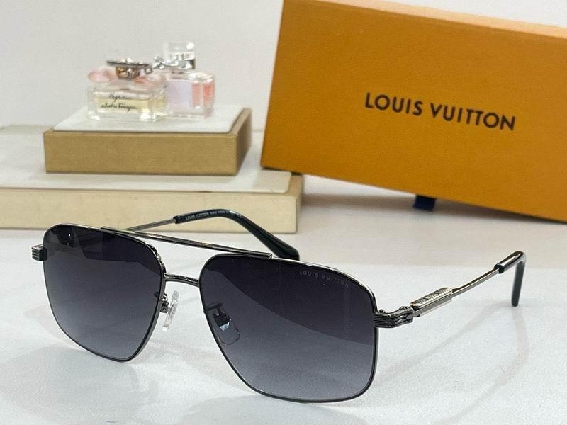 LV Sunglasses 129